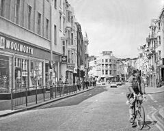 Woolworths Castle Street